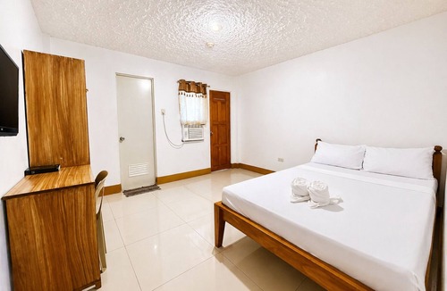 Mabolo Hotel | Bethel by the Sea Santa Fe Bantayan Island