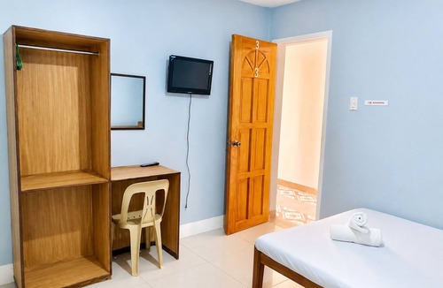 Mabolo Hotel | Bethel by the Sea Santa Fe Bantayan Island