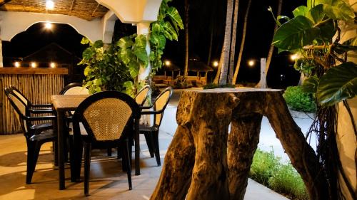 Santa Fe Resort | Bethel by the Sea Santa Fe Bantayan Island