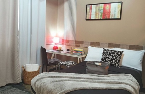 Pinagsama Apartment | BGC Central Stay Apartments