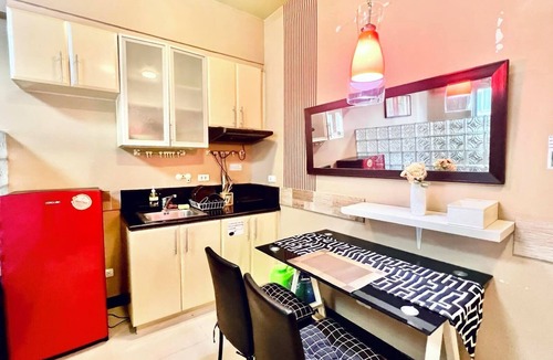 Taguig Apartment | BGC Mckinley Apartment