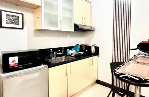 Pinagsama Condo | BGC McKinley Condo