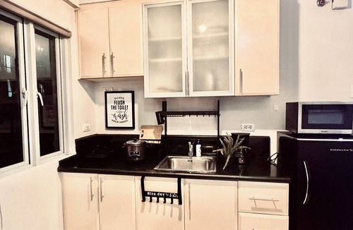Pinagsama Condo | BGC McKinley Condo