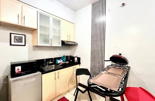 Pinagsama Condo | BGC McKinley Condo