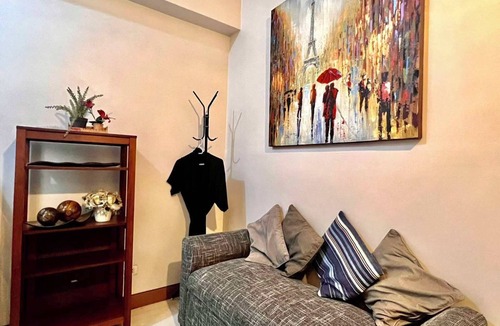 Pinagsama Condo | BGC McKinley Condo