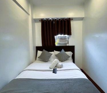 Guadalupe Nuevo Hotel | BGC Suites Uptown