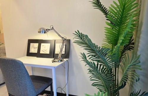 Bonifacio Global City Apartment | BGC Uptown Parksuites Cosy Hotel Vibe 1BR near Grand Hyatt Uptown Malls and St Lukes