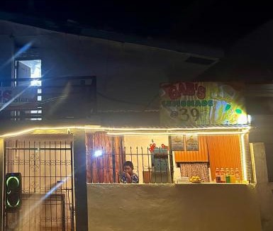 Basdiot Bed & Breakfast | Bgs Place Moalboal
