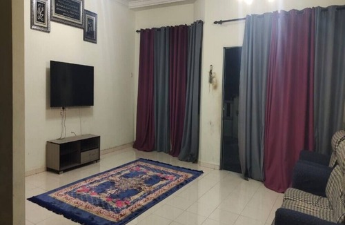 Tronoh House | BIB HOUSE STAY TRONOH PERAK
