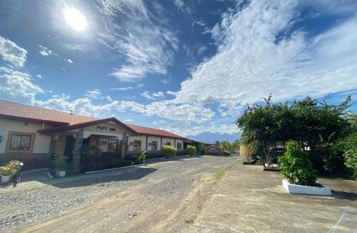 Luzon Hotel | BICAMM Inn