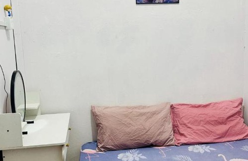 Sungai Baru Tengah Hotel | Bidara Guest House