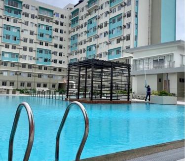 Dumaguete Apartment | Bienvenida Condotel