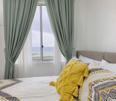 Dumaguete Apartment | Bienvenida Condotel