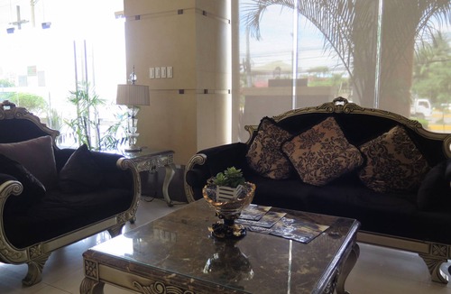 Tagum Hotel | Big 8 Corporate Hotel
