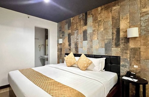 Mandaue Hotel | Big Hotel