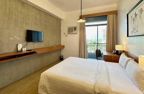 Mandaue Hotel | Big Hotel