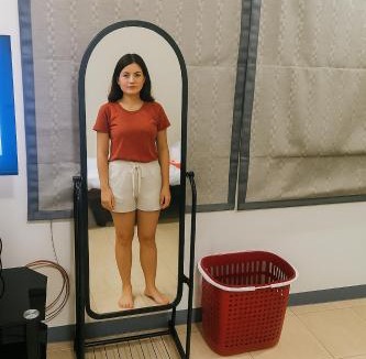 Balibago Apartment | Big King room near SM - Fast WIFI