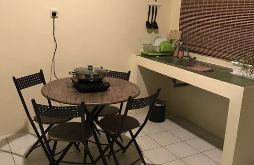 Semporna House | Big Three Home