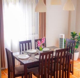 Calapan House | Big Transient House