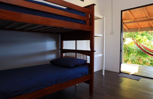 Kota Belud Cabin | Bigfin Beach Resort