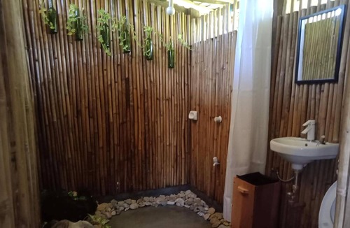 Palanan House | Bilay Makadawi Homestay