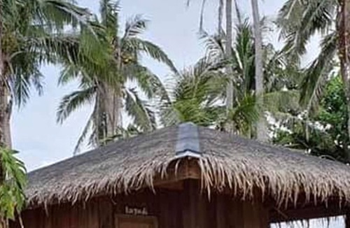 Palanan House | Bilay Makadawi Homestay