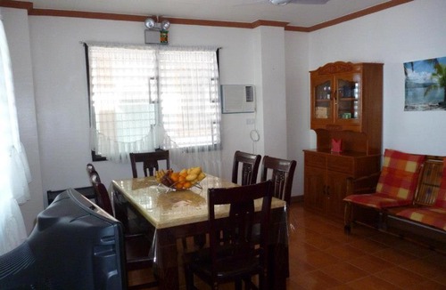 Naval House | Biliran Paradise Sea Houses (HH)