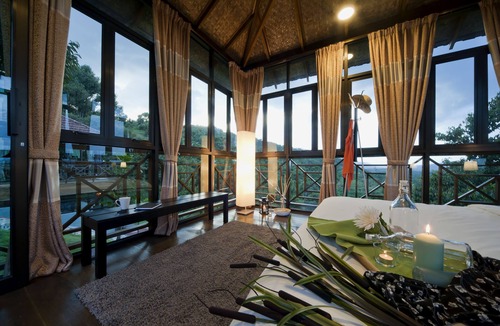 Teras Hotel | Bilut Hills @ Bentong