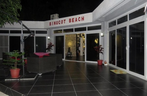 Ferrol Resort | Binucot Beach Resort
