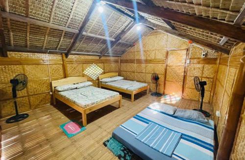 Ferrol Cabin | Binucot Lodge