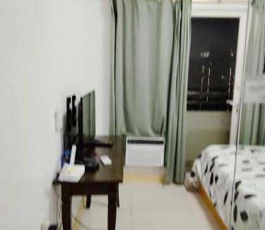 Ermita Night District Apartment | Birch tower Condominium