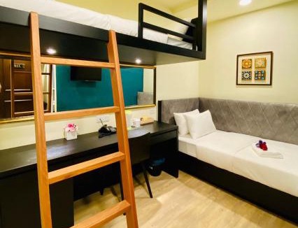 Historic George Town Hotel | Bishop Hotel