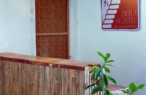 San Juan Hostel | Bisita Hostel