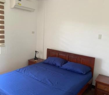 Lila Bed & Breakfast | Bitoon Cafe