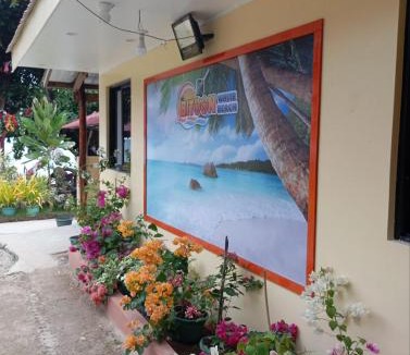 Leyte Island Resort | BitoonWhiteBeachResort