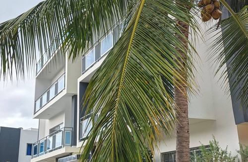 Playa Bibijagua Apartment | BJS Residential. 5 minutes from Bibijagua beach