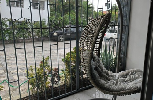 Playa Bibijagua Apartment | BJS Residential. 5 minutes from Bibijagua beach