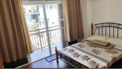 Baguio Apartment | BL&BU Baguio Holiday Apartment