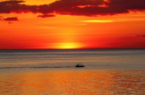 San Juan House | Black Magic Bungalows The island of mystical enchantment, beauty, and adventure