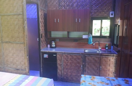 San Juan House | Black Magic Bungalows The island of mystical enchantment, beauty, and adventure