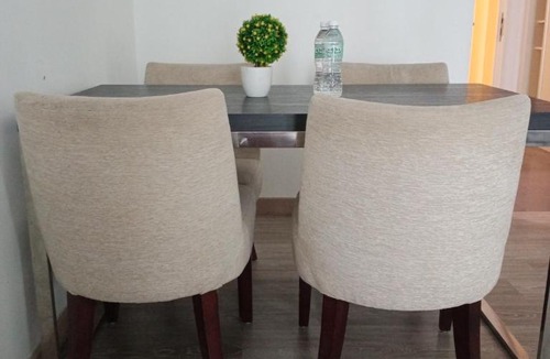 Gua Apartment | Black stone one bukit ceylon KLCC