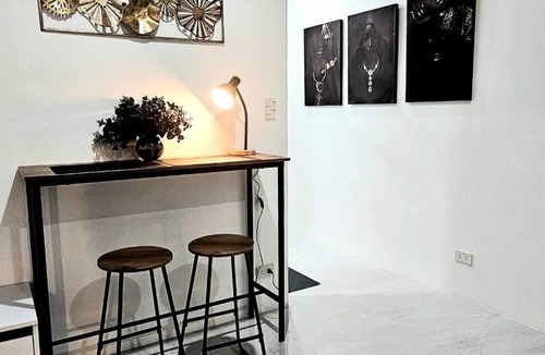 Roxas City Apartment | Blanc Suite by Cloud & Rey Staycation Rentals