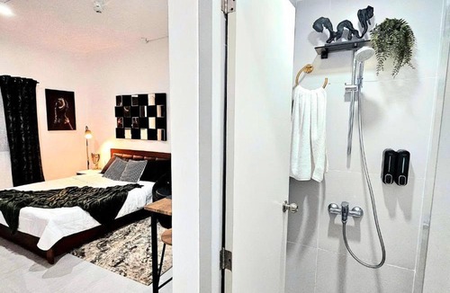 Roxas City Apartment | Blanc Suite by Cloud & Rey Staycation Rentals