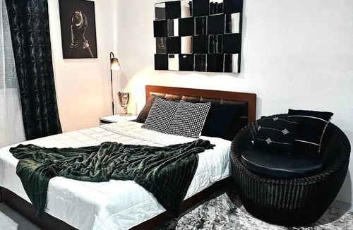 Roxas City Apartment | Blanc Suite by Cloud & Rey Staycation Rentals