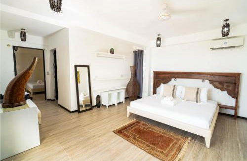 Logon Hotel | Blanco Beach Resort Malapascua