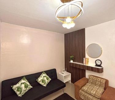 Mandaue Apartment | BlasCrib B18110