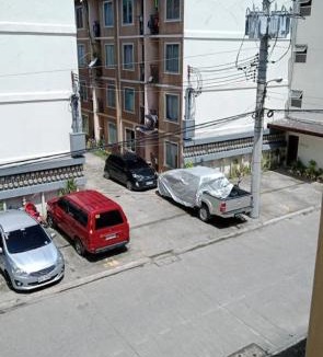 Mandaue Apartment | BlasCrib B18110
