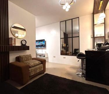 Mandaue Apartment | BlasCrib B18110