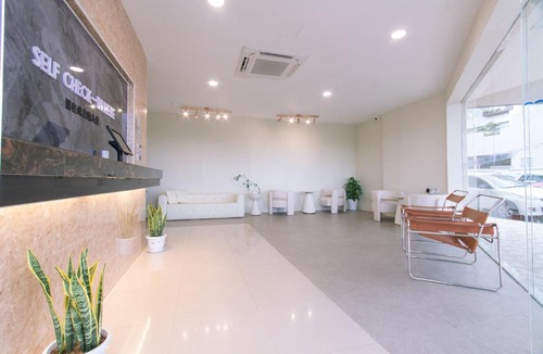 Bukit Jalil Hotel | Blenz Hotel