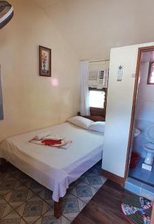Puerto Princesa City Centre Hotel | Blessed Inn